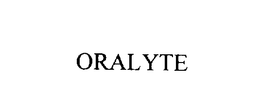 ORALYTE