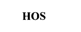 HOS