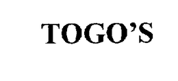 TOGO'S
