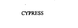 CYPRESS