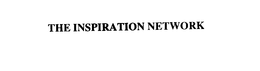 THE INSPIRATION NETWORK