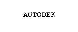 AUTODEK