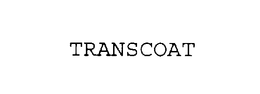 TRANSCOAT