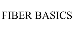 FIBER BASICS