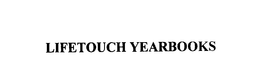 LIFETOUCH YEARBOOKS