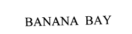 BANANA BAY