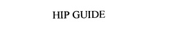 HIP GUIDE