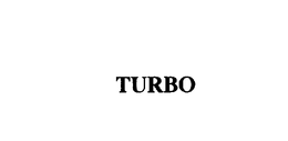 TURBO