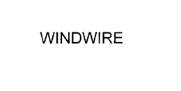 WINDWIRE