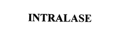 INTRALASE
