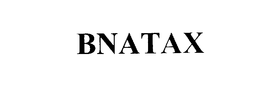 BNATAX