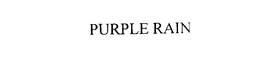 PURPLE RAIN