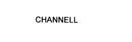 CHANNELL