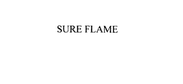SURE FLAME