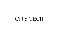 CITY TECH