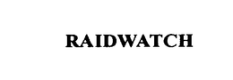 RAIDWATCH