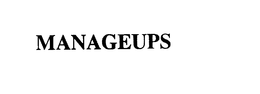 MANAGEUPS