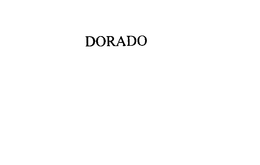 DORADO