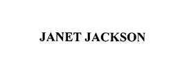 JANET JACKSON