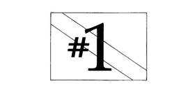 #1