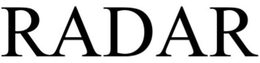RADAR