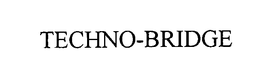 TECHNO-BRIDGE