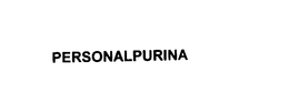 PERSONALPURINA