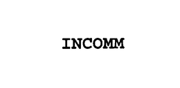 INCOMM