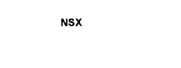 NSX