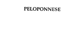 PELOPONNESE