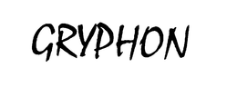GRYPHON