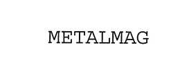 METALMAG