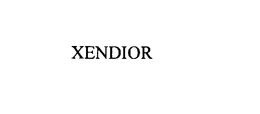 XENDIOR