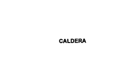 CALDERA