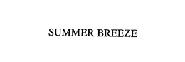 SUMMER BREEZE
