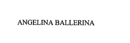 ANGELINA BALLERINA