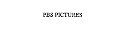 PBS PICTURES