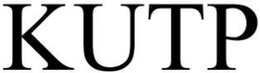 KUTP
