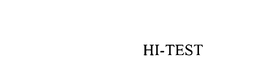 HI-TEST