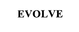 EVOLVE
