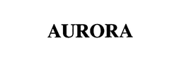 AURORA