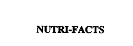 NUTRI-FACTS