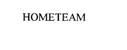 HOMETEAM