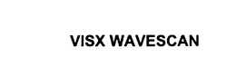 VISX WAVESCAN