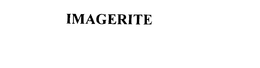 IMAGERITE