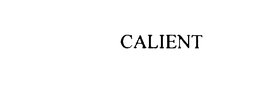 CALIENT