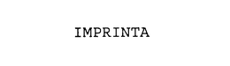 IMPRINTA