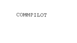 COMMPILOT