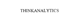 THINKANALYTICS