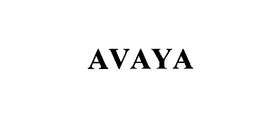 AVAYA